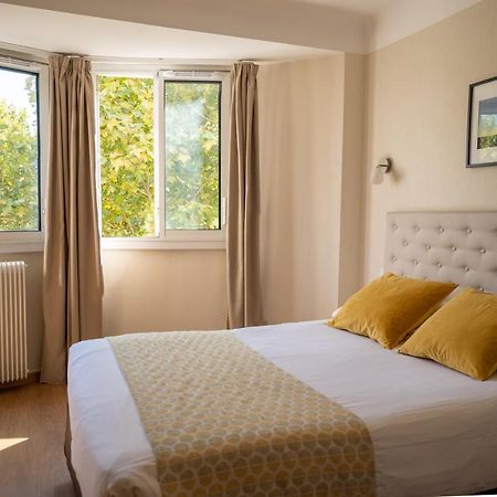 Hotel Mondial Perpignan Kültér fotó