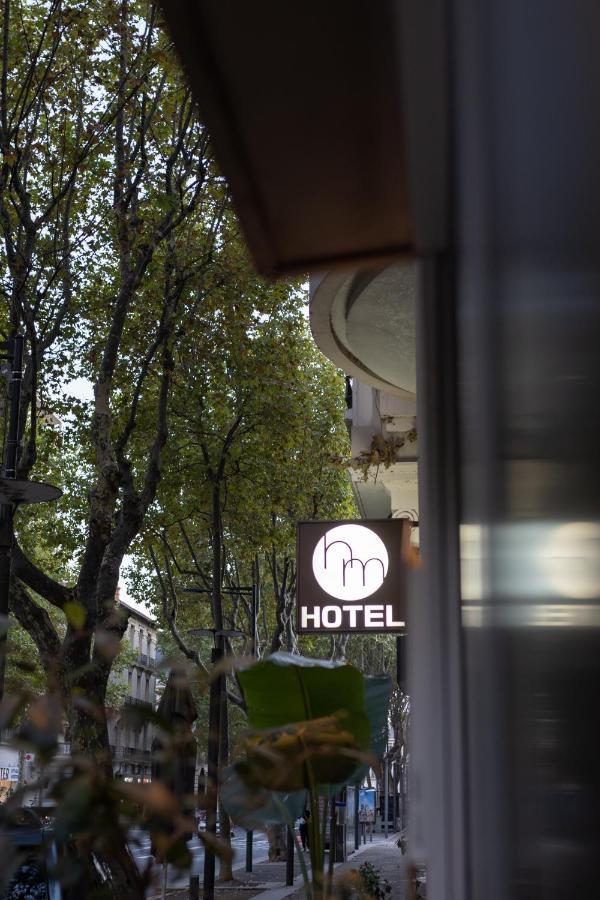 Hotel Mondial Perpignan Kültér fotó