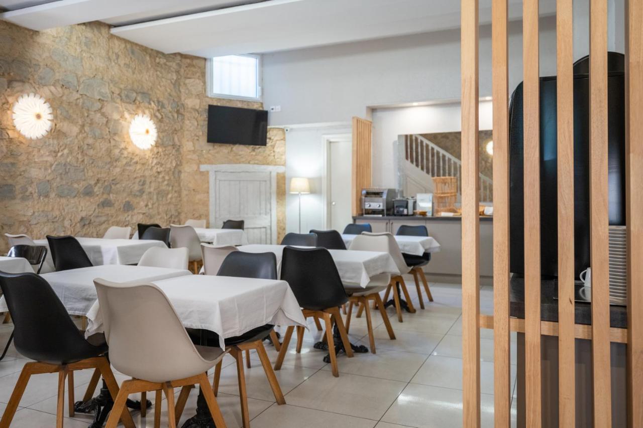 Hotel Mondial Perpignan Kültér fotó