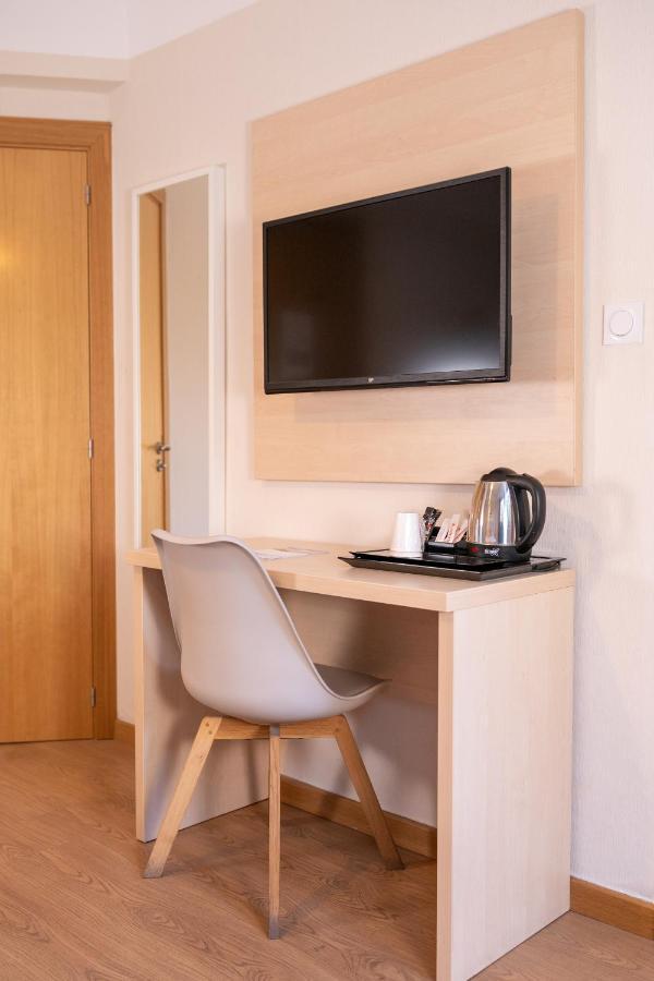 Hotel Mondial Perpignan Kültér fotó