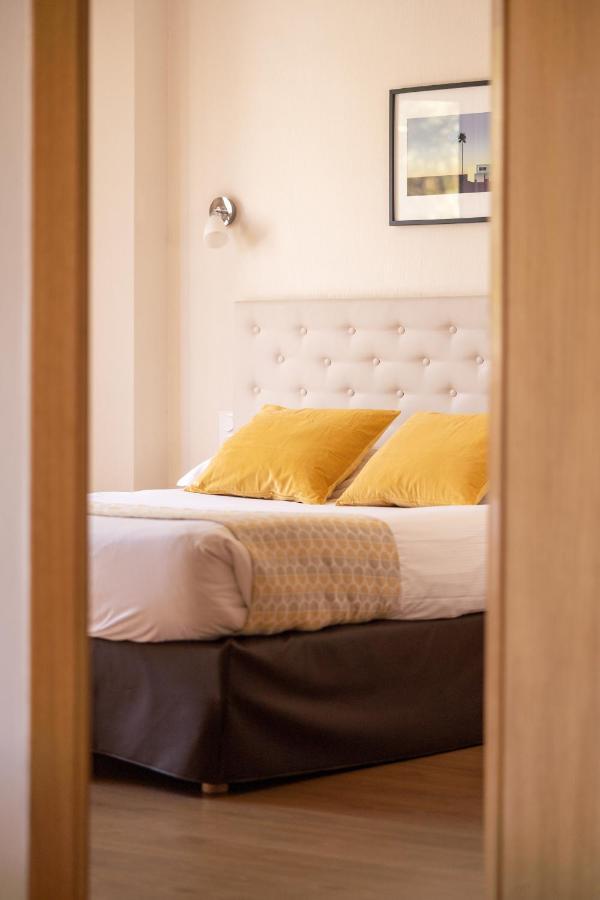 Hotel Mondial Perpignan Kültér fotó