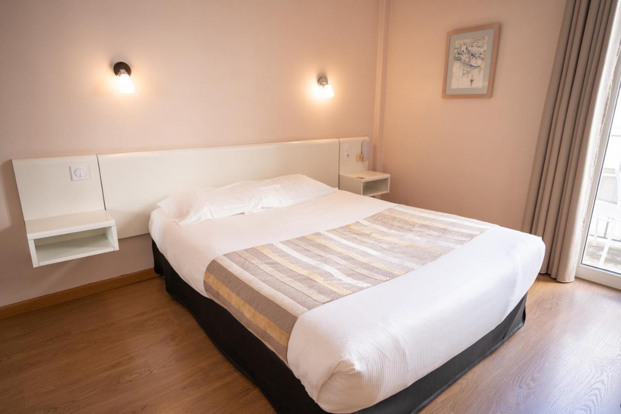 Hotel Mondial Perpignan Kültér fotó