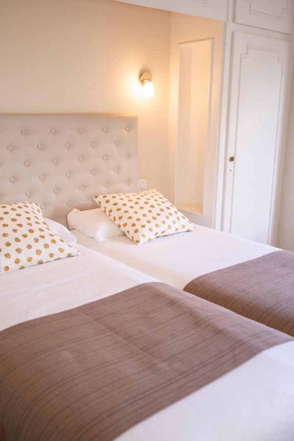Hotel Mondial Perpignan Kültér fotó