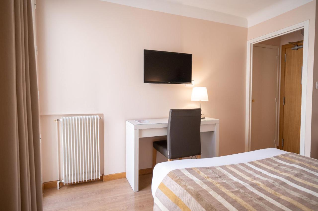 Hotel Mondial Perpignan Kültér fotó