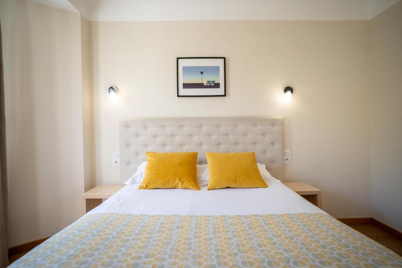 Hotel Mondial Perpignan Kültér fotó