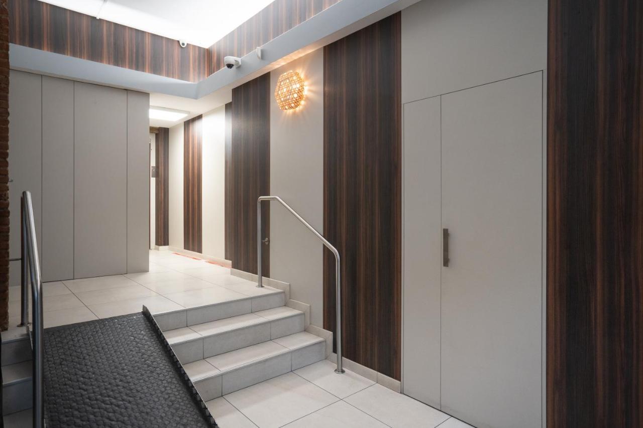 Hotel Mondial Perpignan Kültér fotó
