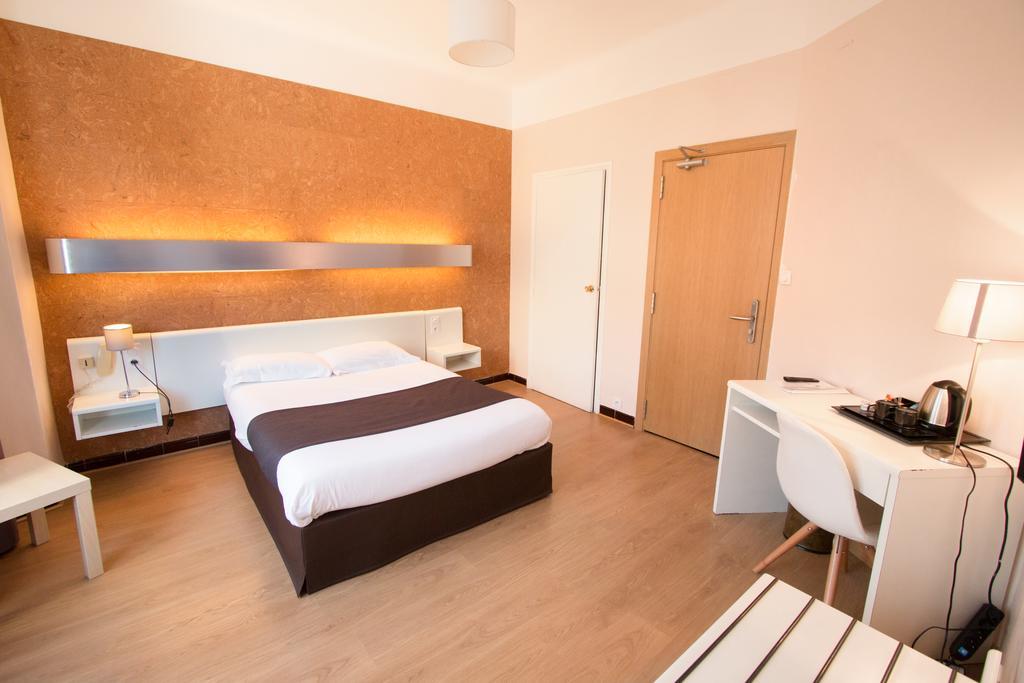 Hotel Mondial Perpignan Kültér fotó