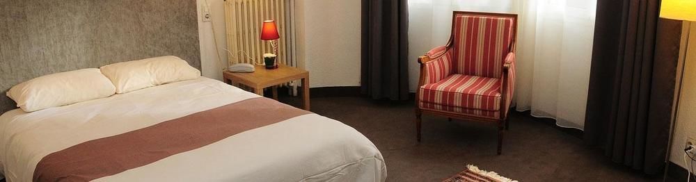 Hotel Mondial Perpignan Kültér fotó