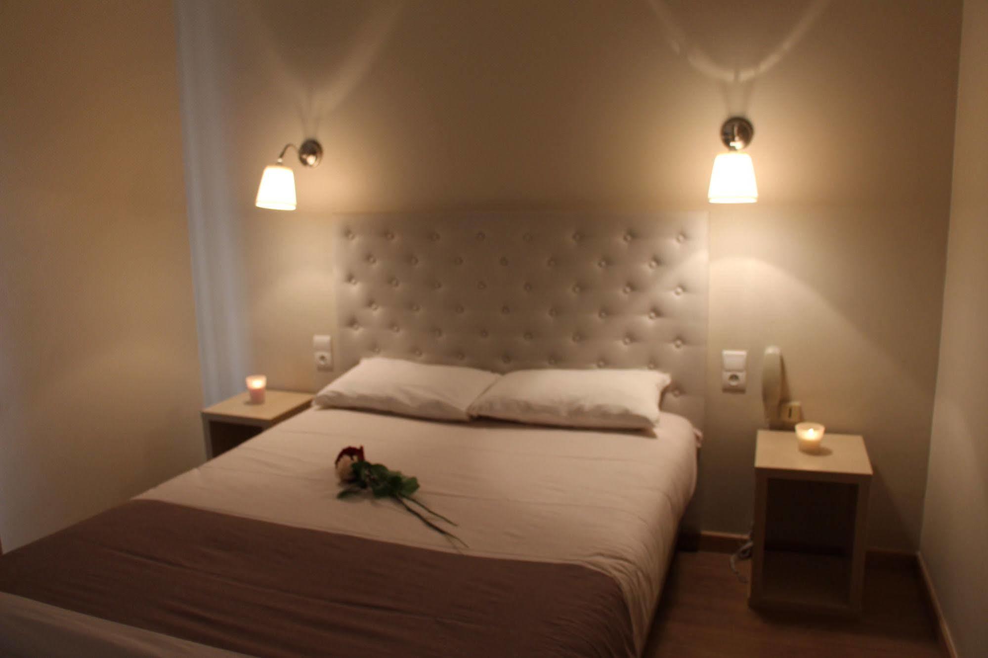 Hotel Mondial Perpignan Kültér fotó