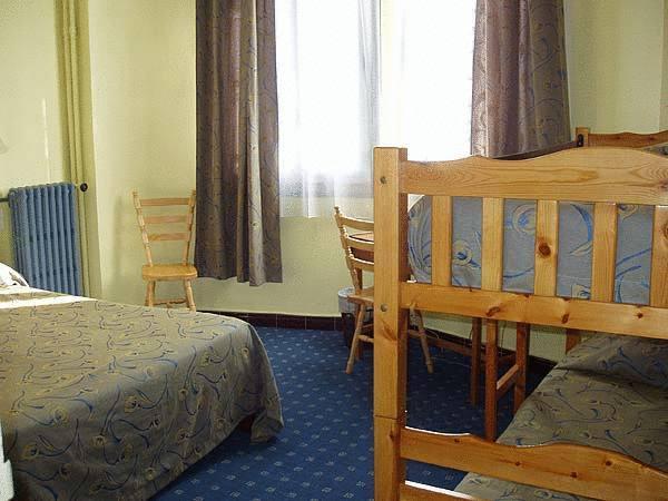 Hotel Mondial Perpignan Kültér fotó