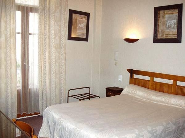 Hotel Mondial Perpignan Kültér fotó