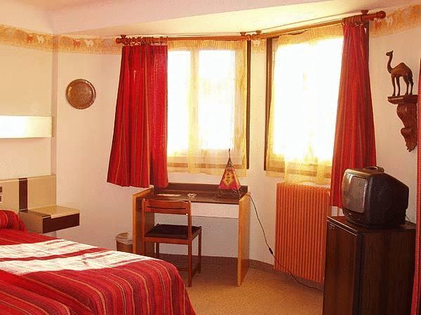 Hotel Mondial Perpignan Kültér fotó
